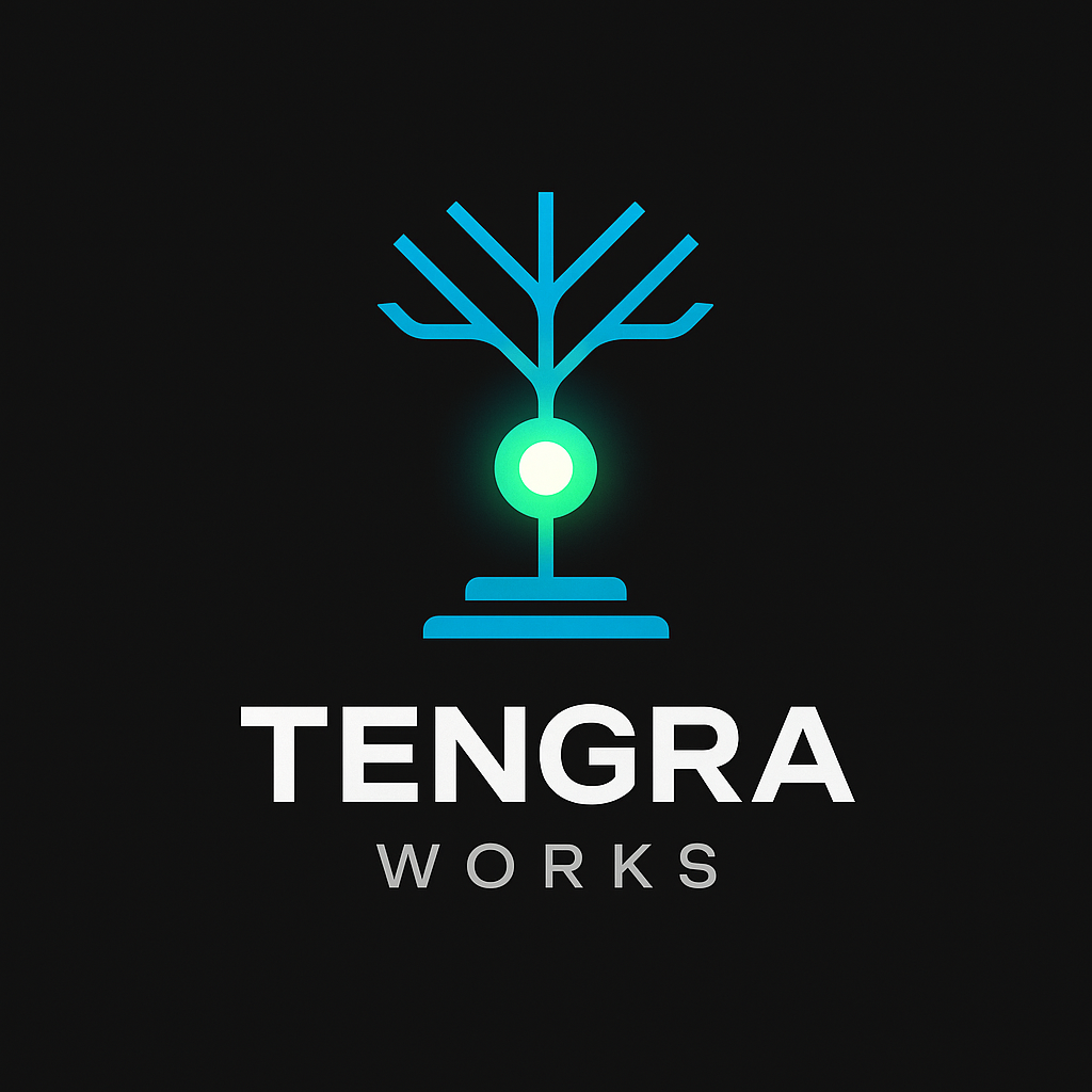 TENGRA WORKS